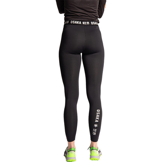 Osaka Baselayer Legging Damen