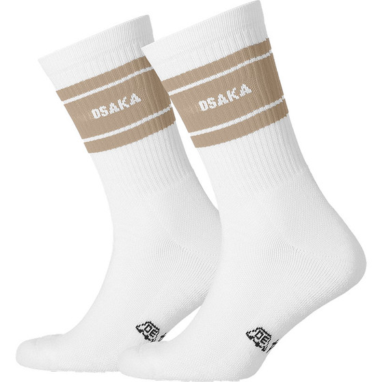 Osaka Colourway Duo Sokken