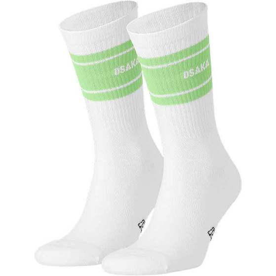 Osaka Colourway Duo Stutzenstrümpfe