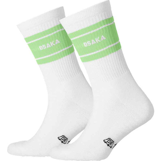 Osaka Colourway Duo Stutzenstrümpfe