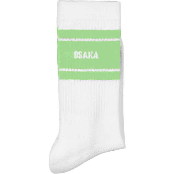 Osaka Colourway Duo Stutzenstrümpfe
