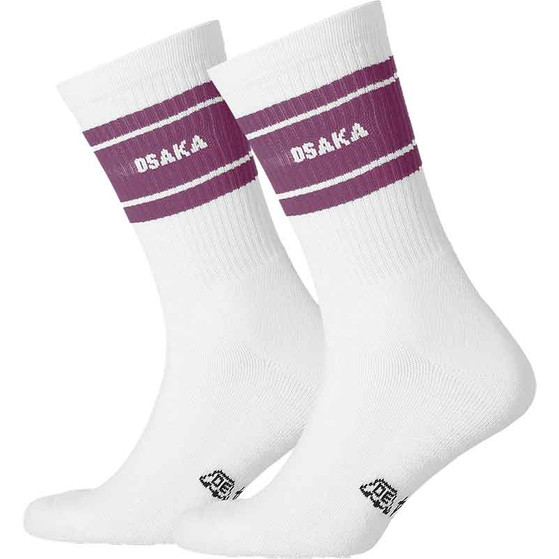 Osaka Colourway Duo Sokken