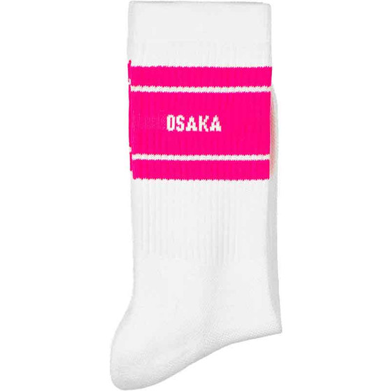 Osaka Colourway Duo Stutzenstrümpfe