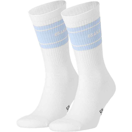 Osaka Colourway Duo Stutzenstrümpfe