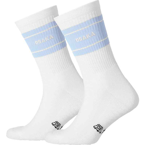 Osaka Colourway Duo Stutzenstrümpfe