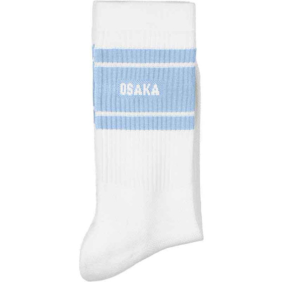 Osaka Colourway Duo Stutzenstrümpfe