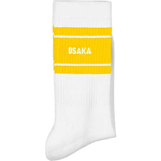 Osaka Colourway Duo Stutzenstrümpfe