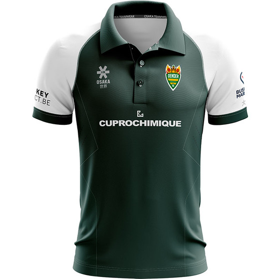 Osaka Hockey Shirt Uit Junior Dender