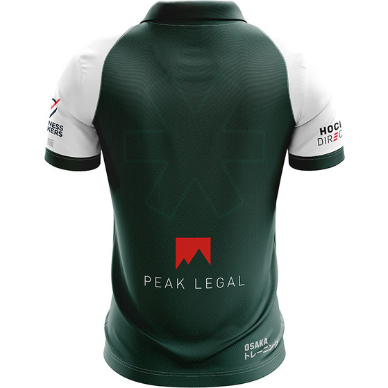 Osaka Hockey Shirt Uit Junior Dender