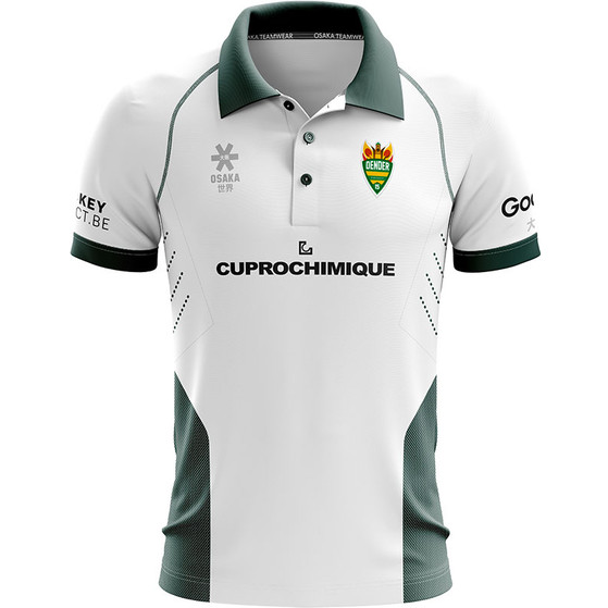 Osaka Hockey Shirt Thuis Dames Dender