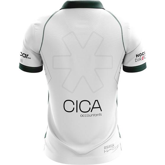 Osaka Hockey Shirt Thuis Dames Dender