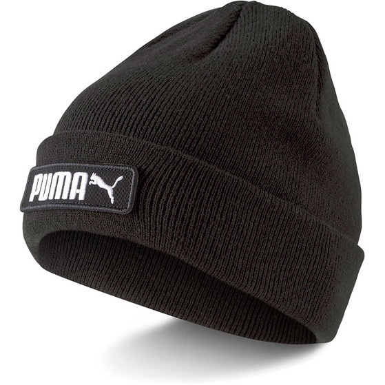 Puma Classic Cuff Beanie