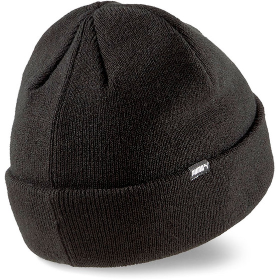 Puma Classic Cuff Beanie