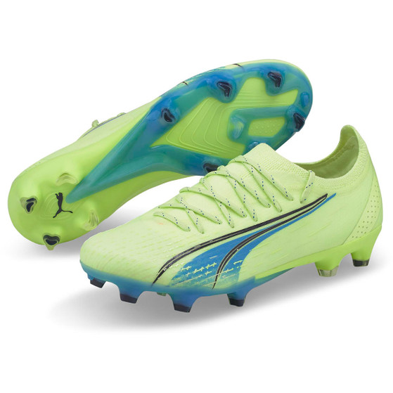 Puma Ultra Ultimate Dames FG