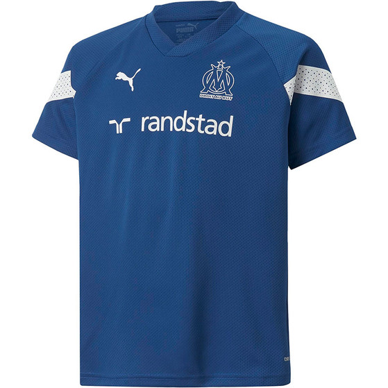 Puma Olympique Marseille Trainingsset Kids