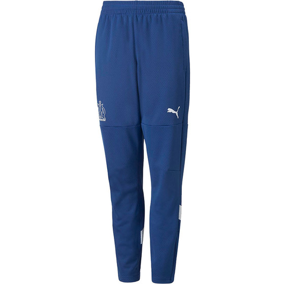 Puma Olympique Marseille Tracksuit Barn

