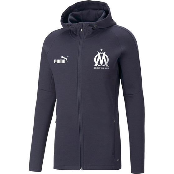Puma Olympique Marseille Casuals Trainingspak