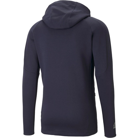 Puma Olympique Marseille Casuals Trainingspak