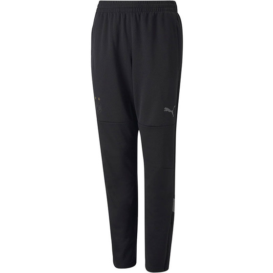 Puma Borussia Dortmund Tracksuit Barn

