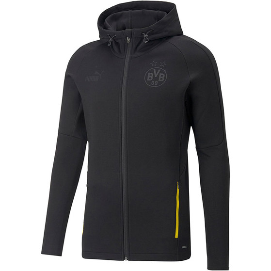 Puma Borussia Dortmund Casuals Trainingspak