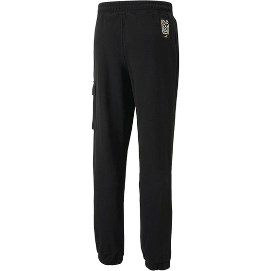Puma Borussia Dortmund Ftbl Culture Tracksuit
