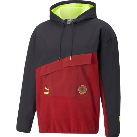 Puma Borussia Dortmund Ftbl Statement Trainingspak