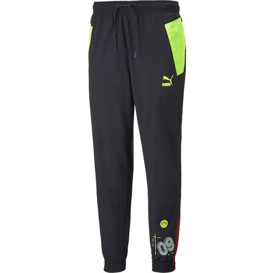 Puma Borussia Dortmund Statement Woven Pant