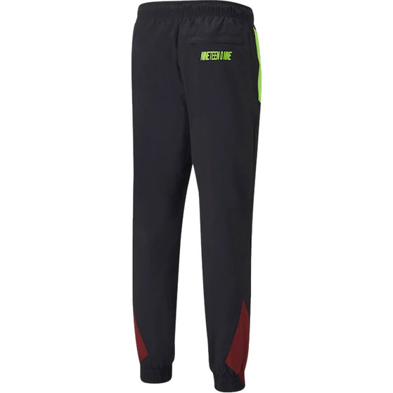 Puma Borussia Dortmund Statement Woven Pant