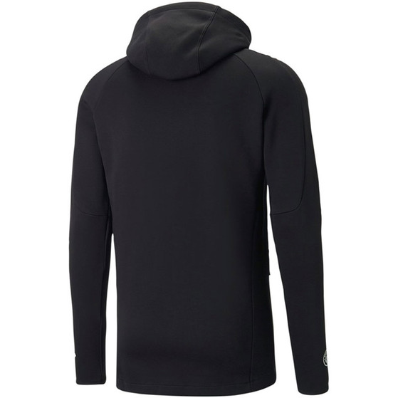 Puma Manchester City Casuals Trainingspak