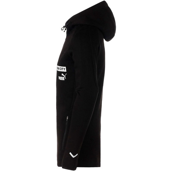 Puma Manchester City Casuals Trainingspak