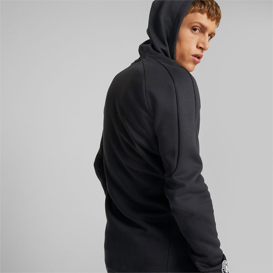 Puma Manchester City Casuals Trainingspak