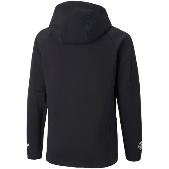 Puma Manchester City Casuals Tracksuit Barn
