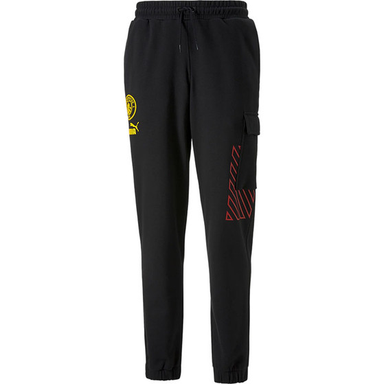 Puma Manchester City Ftbl Culture Tracksuit
