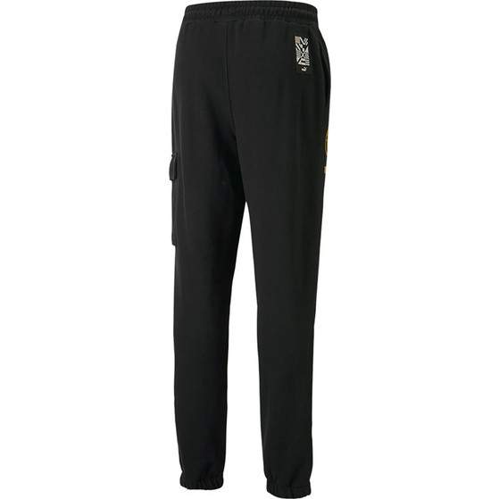 Puma Manchester City Ftbl Culture Tracksuit
