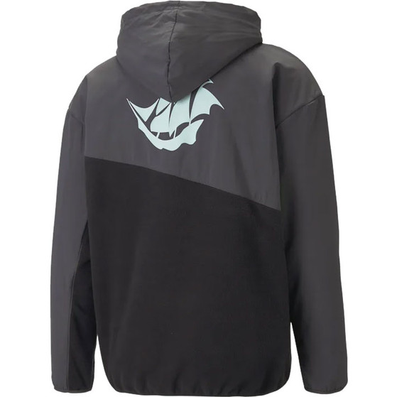 Puma Manchester City Ftbl Statement Hoody