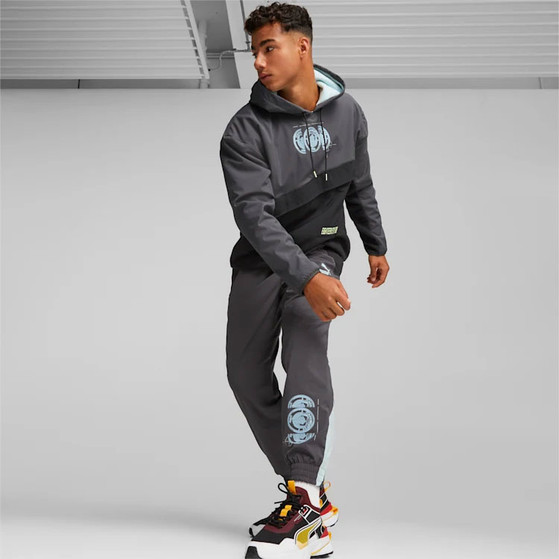 Puma Manchester City Ftbl Statement Hoody