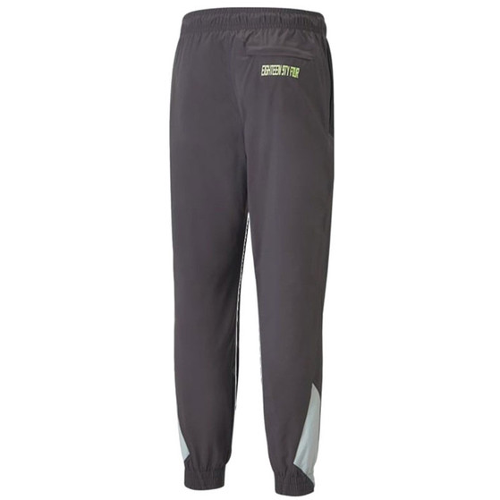 Puma Manchester City Ftbl Statement Woven Pant