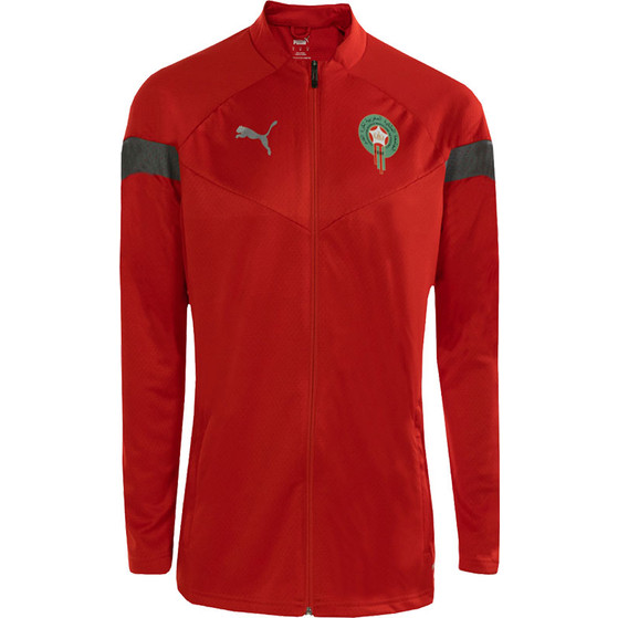 Puma Marokko Trainingspak