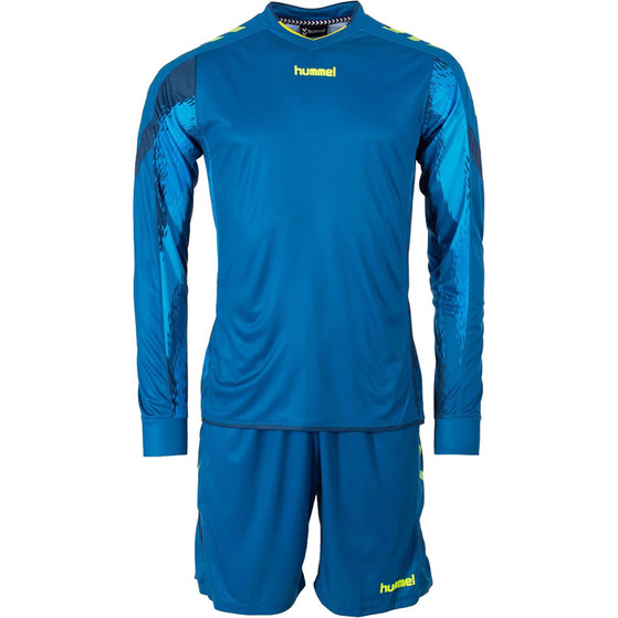 Hummel Bremen Keepersset