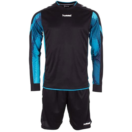 Hummel Bremen Keepersset