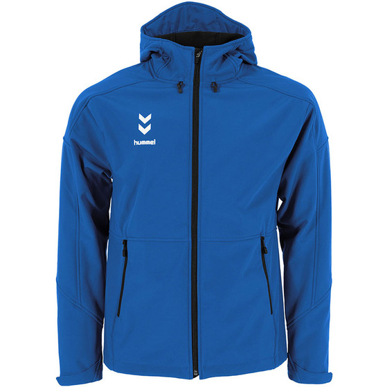 Hummel Ground Softshell Jacket