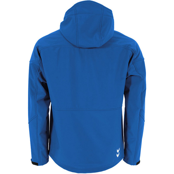 Hummel Ground Softshell Jacket