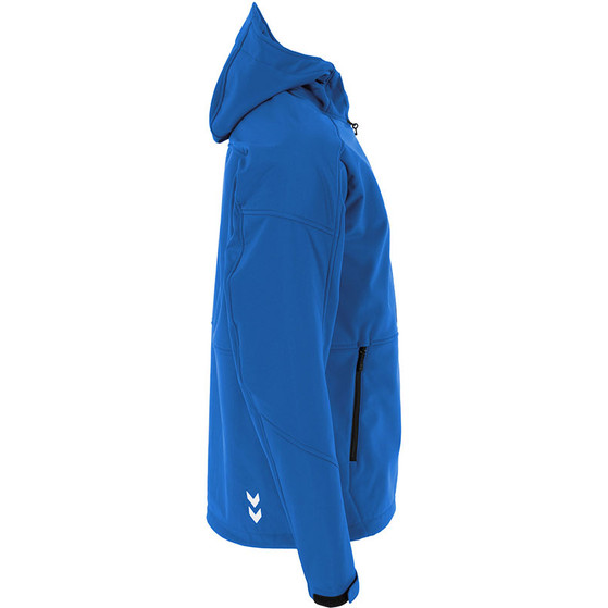 Hummel Ground Softshell Jacket