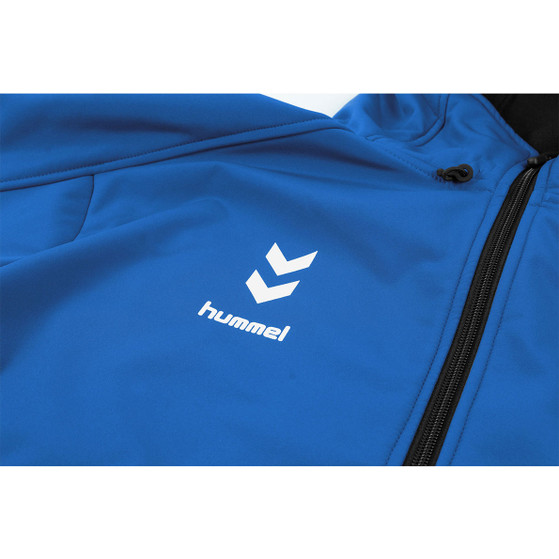 Hummel Ground Softshell Jacket