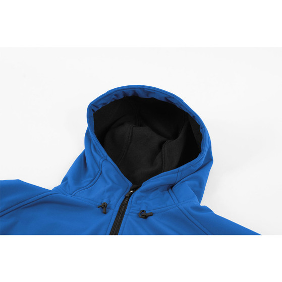 Hummel Ground Softshell Jacket