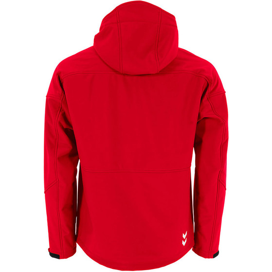 Hummel Ground Softshell Jacket