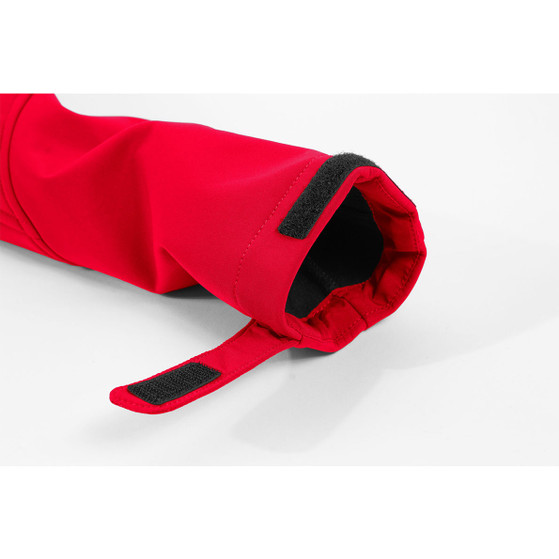 Hummel Ground Softshell Jacket