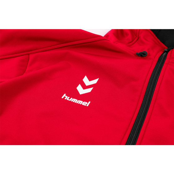 Hummel Ground Softshell Jacket