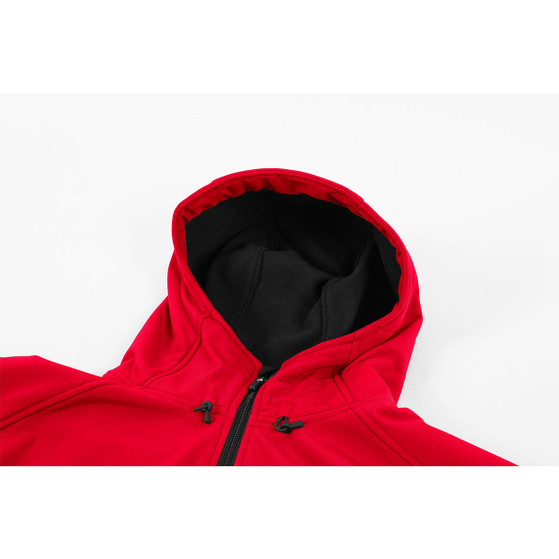 Hummel Ground Softshell Jacket