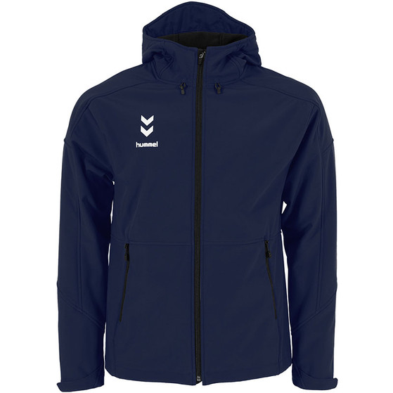 Hummel Ground Softshell Jacket